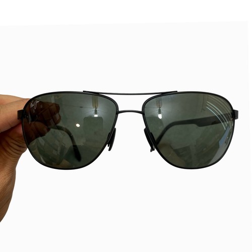 Occhiali sole uomo maui - sole, jim