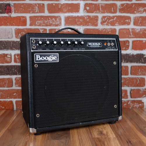 Mesa boogie mark - a,