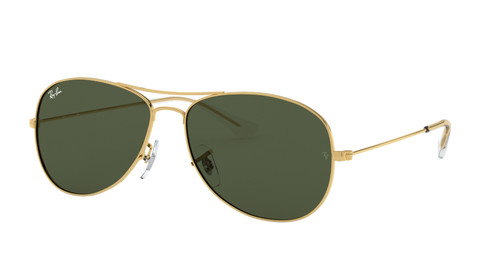 Occhiali sole ray ban 207 - occhiali,