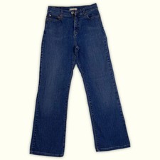 levi's Jeans W24/L30 Blu
