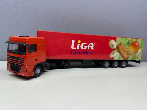Lion toys auto daf 95xf - toys,