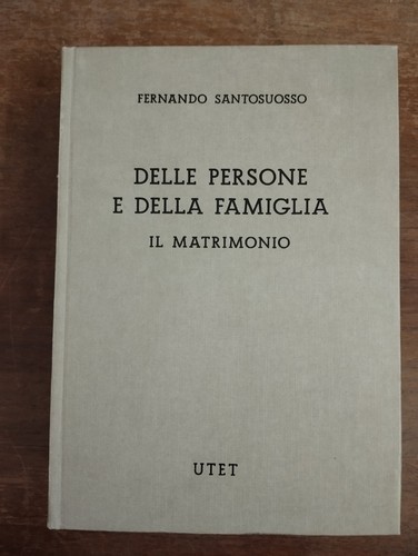 Delle persone della - della, famiglia