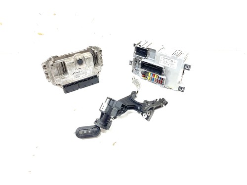 Kit accensione per fiat - accensione,