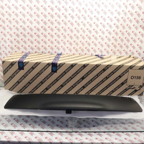 Maniglia portellone fiat 500 - portellone,