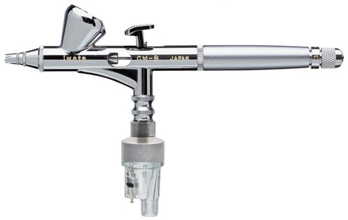 Iwata custom micron b - iwata, cm-b