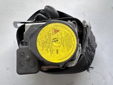 CINTURA DI SICUREZZA ANTERIORE