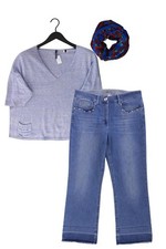 Completo moda donna taglia M