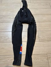 SESSANTALLORA calzamaglia Uomo Mezza Stagione Ciclismo Strada MTB Gravel G sz.S