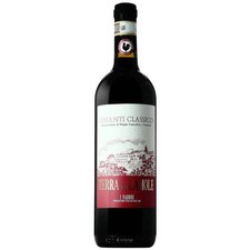Fabbri terra lamole - terra, di