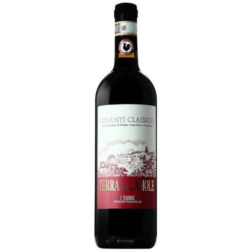 Fabbri terra lamole - fabbri,