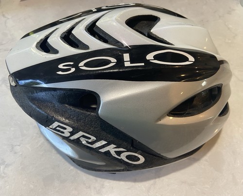 Briko solo casco - briko,