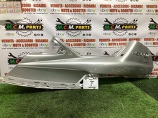 Carena Posteriore Sx Piaggio