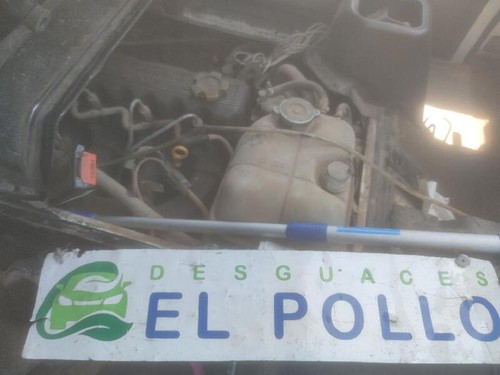 Bd30ti motore nissan - bd30ti,