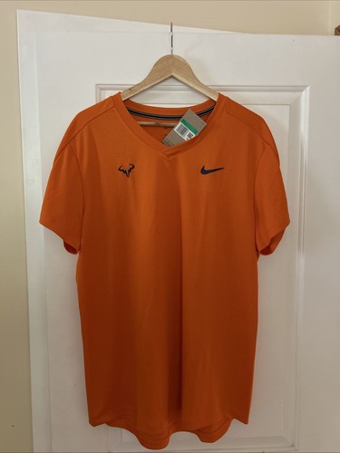 Nike rafa nadal tennis - nadal, dri-fit