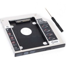2nd hard disk ssd tray - hard,