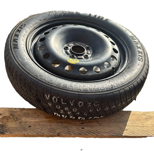Ruotino scorta volvo - ruotino,