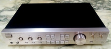 Preamplificatore Luxman C-03