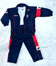 Tuta bambino lotto juventus - bambino,