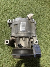 COMPRESSORE AC ARIA CONDIZIONATA FIAT NEW PANDA 312 319 52060461 1.2 B