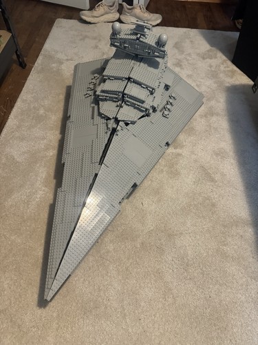 Lego star wars imperial - star, wars:
