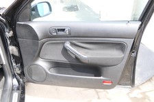 1x Golf 4 Bora pannello porta