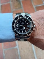 Breil Manta Automatic Diver