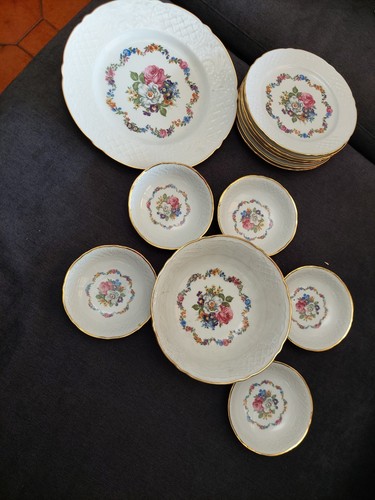 Set bavaria schumann - schumann, arzberg