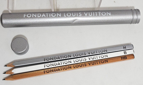 Louis vuitton fondation - vuitton,