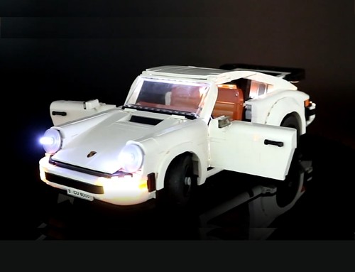 Kit luci led - led,