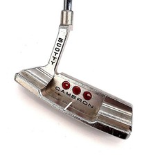Titleist Scotty Cameron port 2