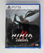 Ninja Gaiden 2 / II Nero