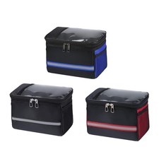 Borsa anteriore per bici