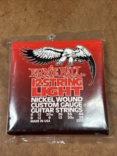 Ernie ball set ferite in - ball,