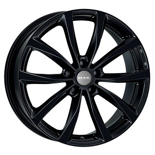 Cerchio lega mak wolf per - in,