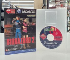 Capcom Resident Evil 2