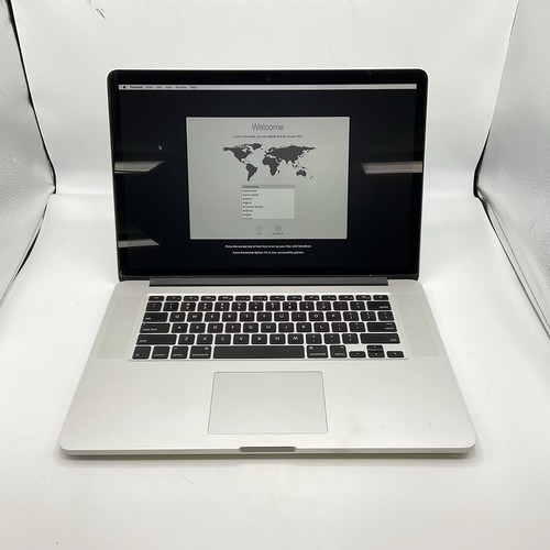 Apple macbook pro a1398 metà - apple,