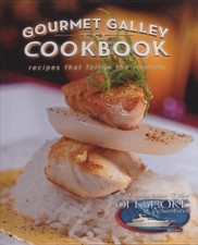 Gourmet Galley Cookbook