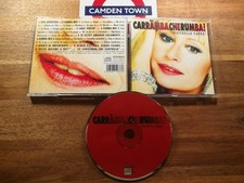 Raffaella Carra' - Carramba Che Rumba! (Battisti) (Fonit Cetra) Cd Perfetto