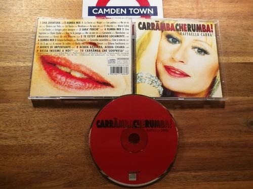 Raffaella carra carramba - raffaella,
