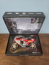 Ducati 900 Racer  IOM TT  1978