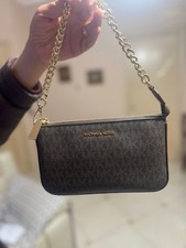 Borsa A Mano Michael Kors -