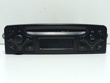 AUTORADIO PER MERCEDES Classe