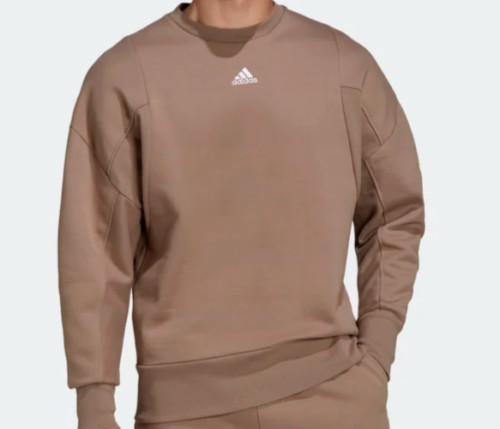 Adidas x2412 felpa pullover - x2412,