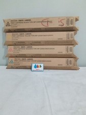 Set completo di cartucce toner