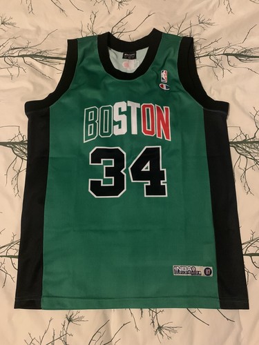 Nba boston celtics pierce - nba,