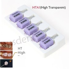 C14 Emax Dental HTA1 Vetro