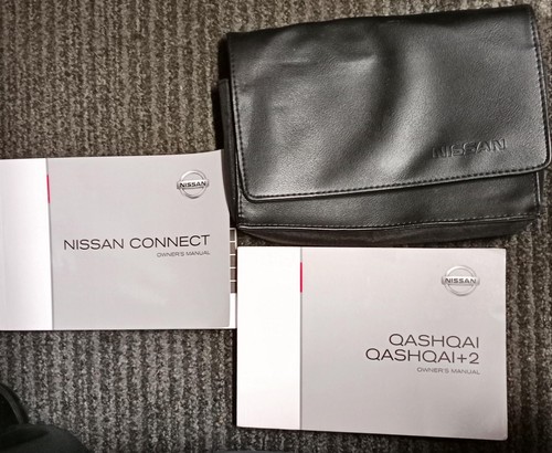 Nissan qashqai - nissan, qashqai+2