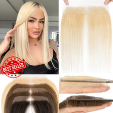 Capelli 100% umani capelli