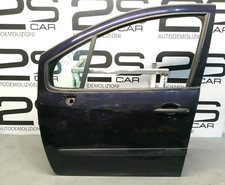 PORTA SPORTELLO PORTIERA ANTERIORE SINISTRA RENAULT MODUS ANNO 2004 2013