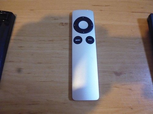 Telecomando apple ipod mac - ipod,